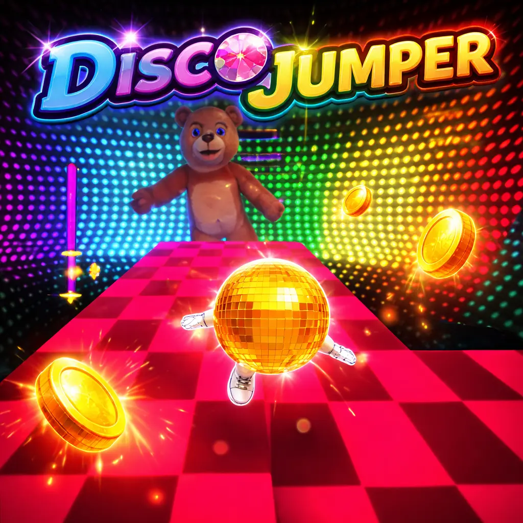 Disco Jumper