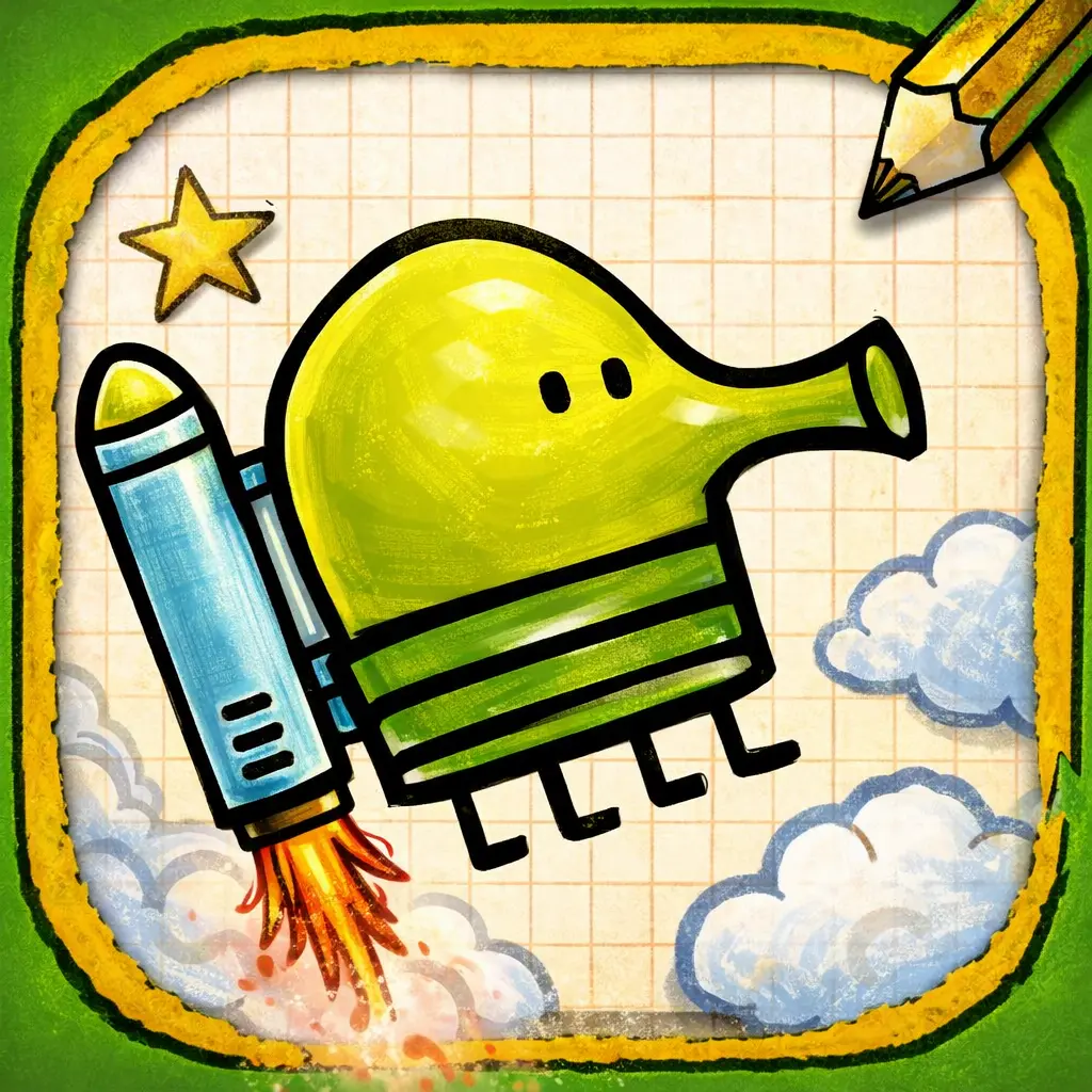 Doodle Jump